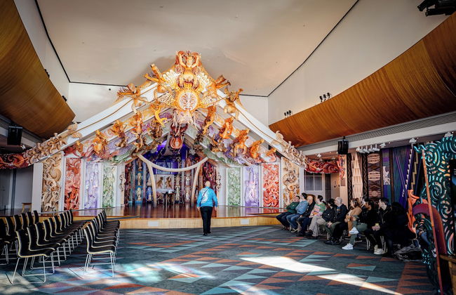 Park Hotel Lambton Quay - Foto 55
