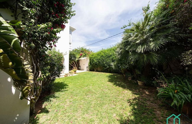 Villa de Luxe Gammarth Avec Piscine - Photo 22