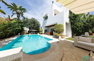 Photo 1 - Villa de Luxe Gammarth Avec Piscine