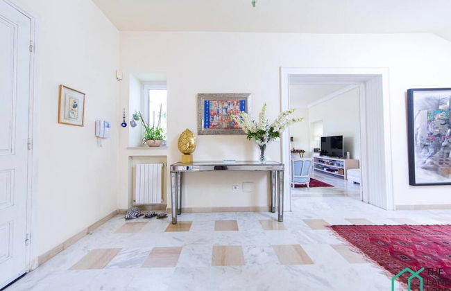 Villa de Luxe Gammarth Avec Piscine - Photo 24