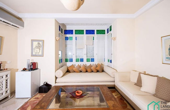 Villa de Luxe Gammarth Avec Piscine - Photo 45