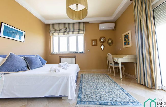 Villa de Luxe Gammarth Avec Piscine - Photo 41