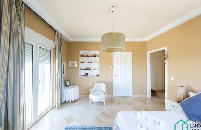 Villa de Luxe Gammarth Avec Piscine - Photo 39