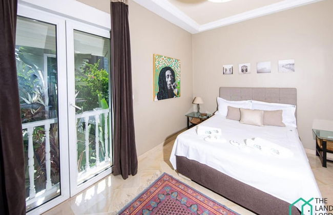Villa de Luxe Gammarth Avec Piscine - Photo 37
