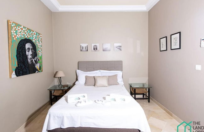 Villa de Luxe Gammarth Avec Piscine - Photo 38