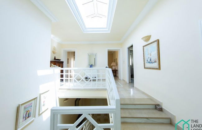 Villa de Luxe Gammarth Avec Piscine - Photo 23
