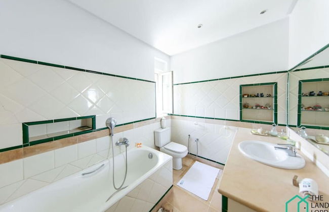 Villa de Luxe Gammarth Avec Piscine - Photo 42