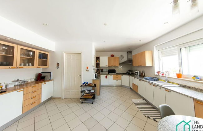 Villa de Luxe Gammarth Avec Piscine - Photo 55