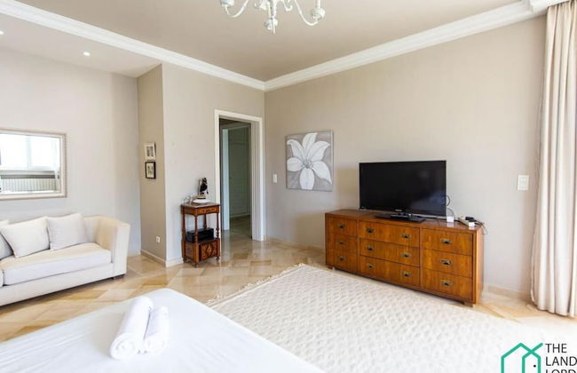 Villa de Luxe Gammarth Avec Piscine - Photo 26