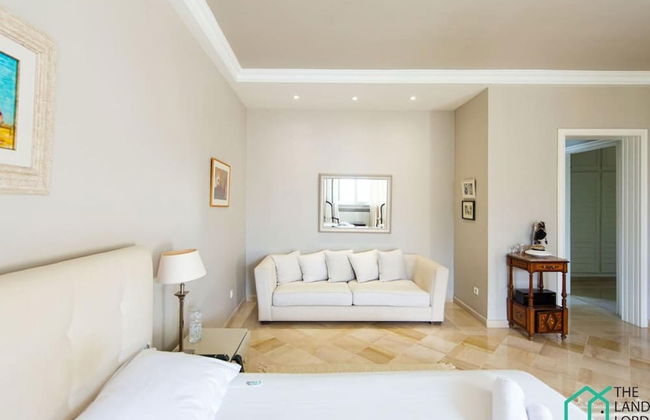 Villa de Luxe Gammarth Avec Piscine - Photo 27