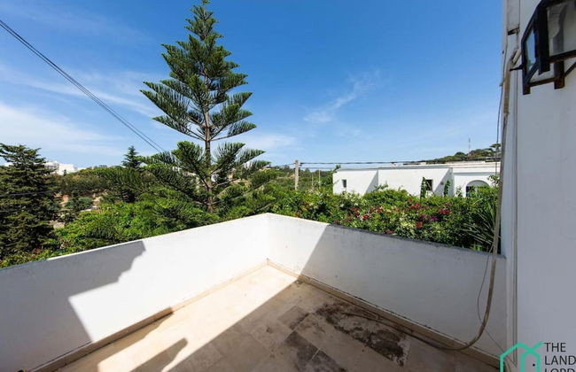 Villa de Luxe Gammarth Avec Piscine - Photo 46