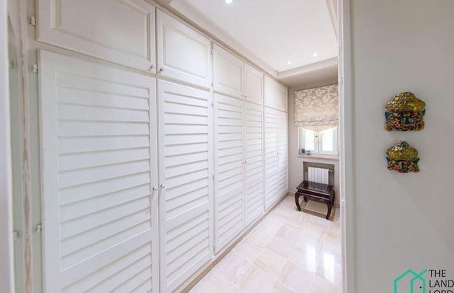 Villa de Luxe Gammarth Avec Piscine - Photo 30