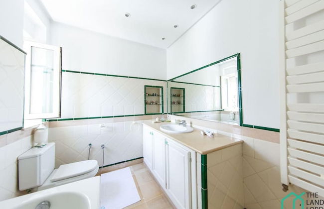 Villa de Luxe Gammarth Avec Piscine - Photo 44