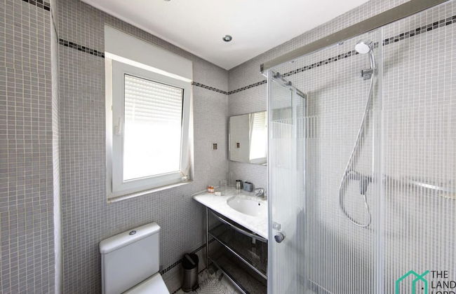Villa de Luxe Gammarth Avec Piscine - Photo 35