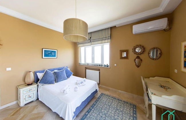 Villa de Luxe Gammarth Avec Piscine - Photo 40