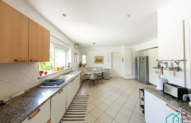 Villa de Luxe Gammarth Avec Piscine - Photo 54