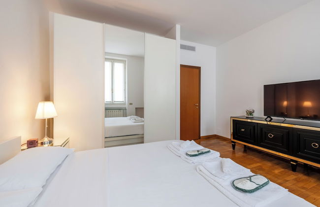 BnButler - Marghera 31 - Photo 3