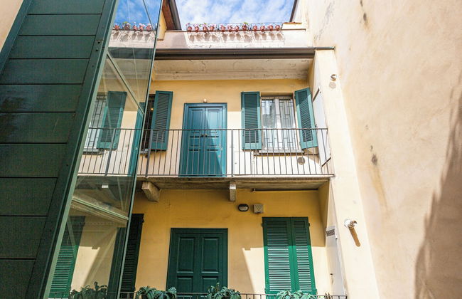 BnButler - Marghera 31 - Photo 22