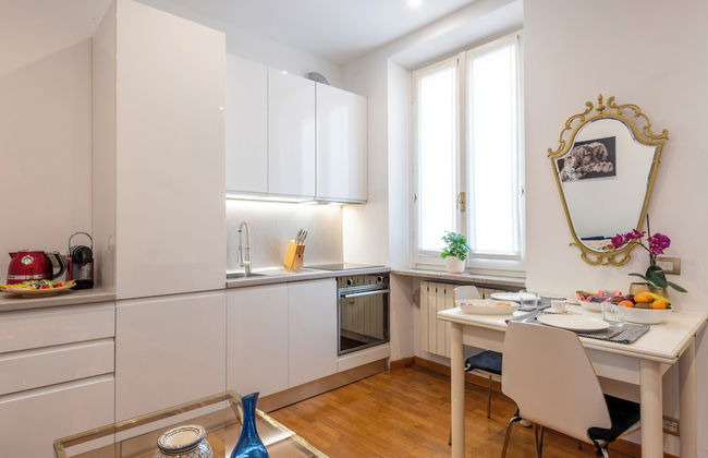 BnButler - Marghera 31 - Photo 9
