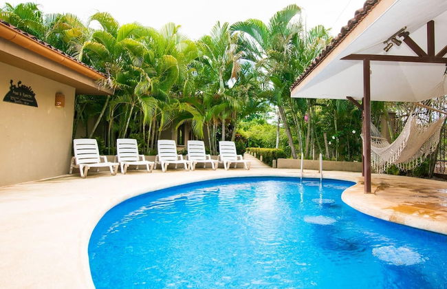 Charming unit that sleeps 4 - with pool - walking distance from Brasilito Beach - Foto 1