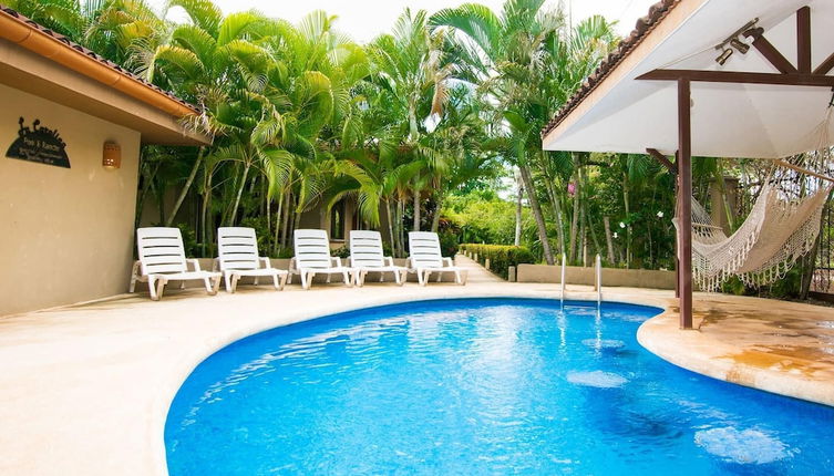 Photo 1 - Charming Unit With Pool Sleeps 4 - Walk to Brasilito Beach