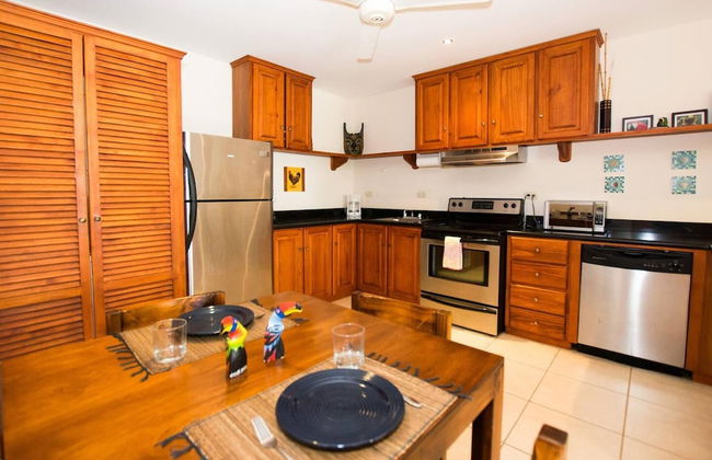 Charming unit that sleeps 4 - with pool - walking distance from Brasilito Beach - Foto 15