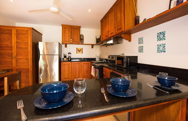 Charming unit that sleeps 4 - with pool - walking distance from Brasilito Beach - Foto 13