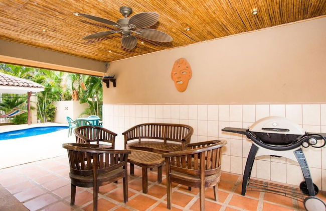 Charming unit that sleeps 4 - with pool - walking distance from Brasilito Beach - Foto 40