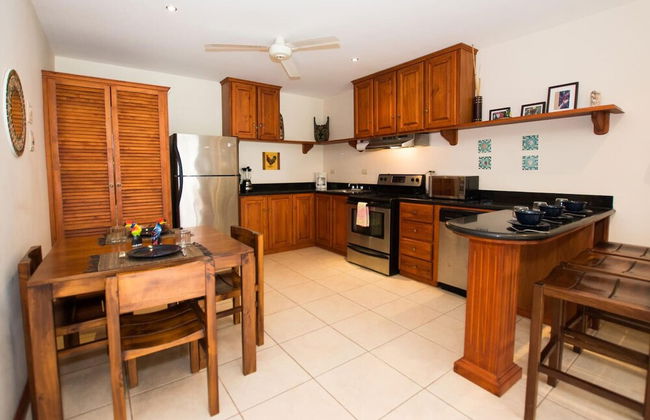 Charming unit that sleeps 4 - with pool - walking distance from Brasilito Beach - Foto 12