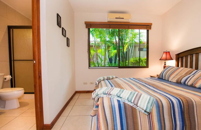 Charming unit that sleeps 4 - with pool - walking distance from Brasilito Beach - Foto 9