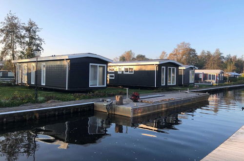 Photo 10 - Holiday Home With Terrace in Giethoorn