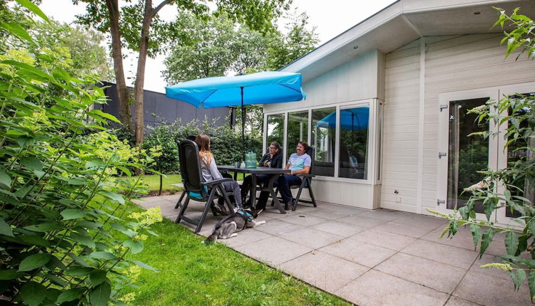 Photo 1 - Nice Chalet With Microwave in a Wetland Area