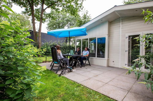 Foto 1 - Nice Chalet With Microwave in a Wetland Area