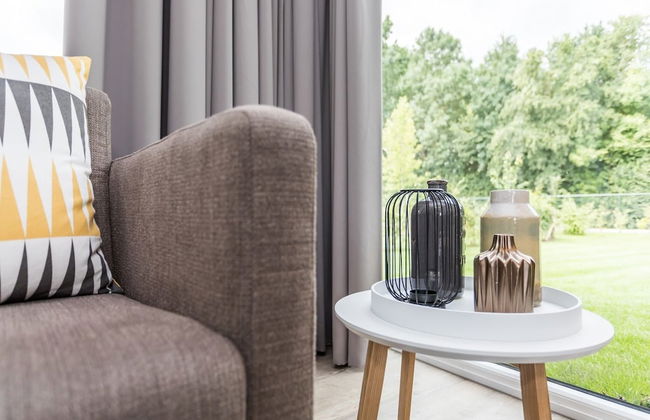Stylish Villa With Covered Terrace in Limburg - Foto 6