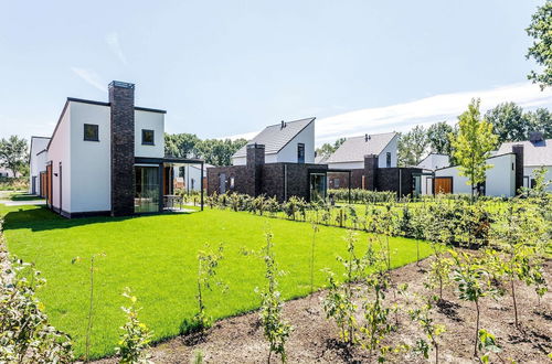 Photo 36 - Stylish Villa With Covered Terrace in Limburg