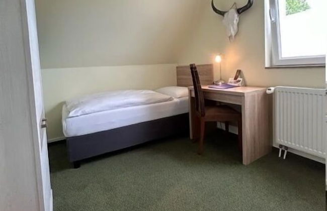Motel de Winter - Foto 2