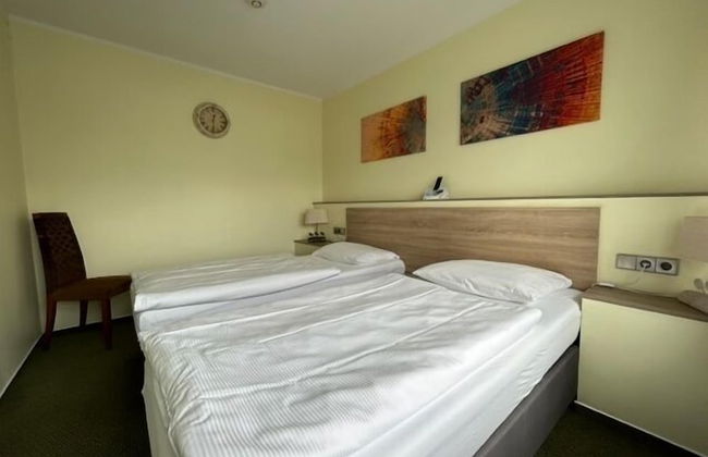 Motel de Winter - Foto 17