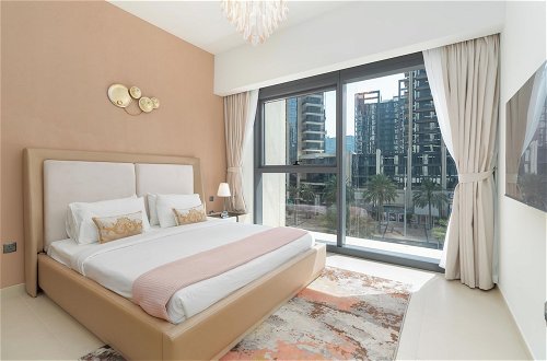 Photo 5 - Lux BnB Act-1 Tower I Boulevard Views