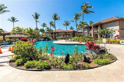 Foto 50 - Hilton Pool Pass Included - Stylish Villa