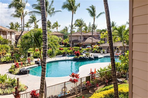 Foto 48 - Hilton Pool Pass Included - Stylish Villa