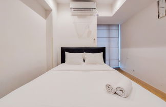 Foto 2 - Cozy Stay And Warm 1Br Branz Bsd City Apartment