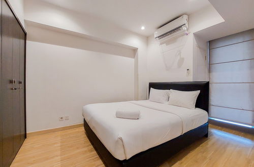 Photo 1 - Cozy Stay And Warm 1Br Branz Bsd City Apartment