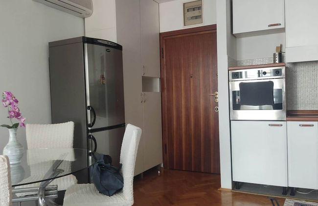 Immaculate Apartment in Center City With Parking - Foto 5