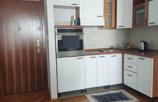 Immaculate Apartment in Center City With Parking - Foto 4