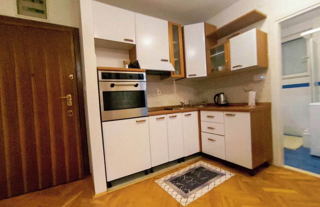 Immaculate Apartment in Center City With Parking - Foto 6