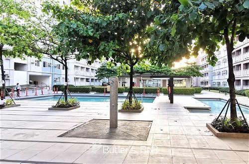 Photo 16 - Room in Condo - Butler's Bnb Trees Residences Qc Phil