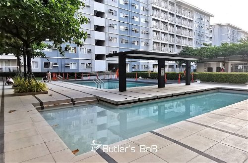 Foto 9 - Room in Condo - Butler's Bnb Trees Residences Qc Phil