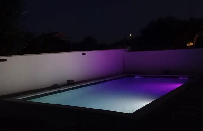 Apartment With a Pool, Mountainview, Near the Sea! - Foto 6