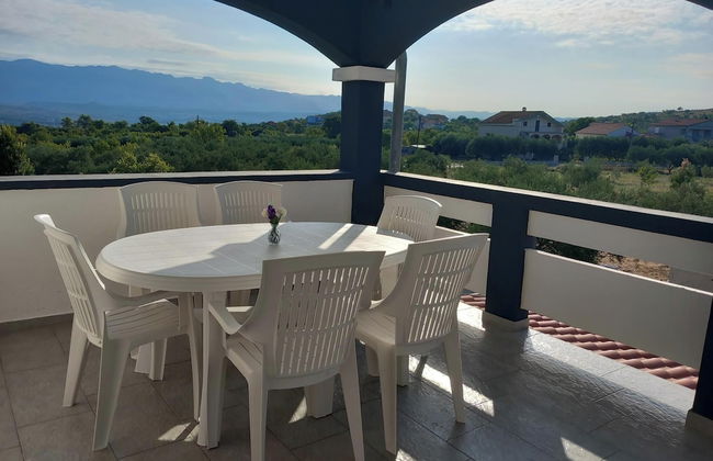 Apartment With a Pool, Mountainview, Near the Sea! - Foto 16