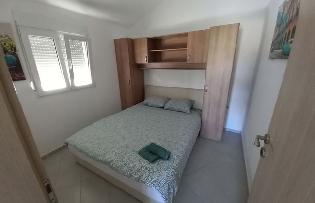 Apartment With a Pool, Mountainview, Near the Sea! - Foto 3
